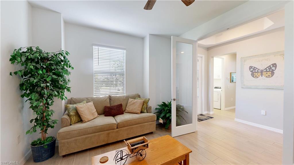 THE NATIONAL GOLF & COUNTRY CLUB AT AVE MARIA - Residential