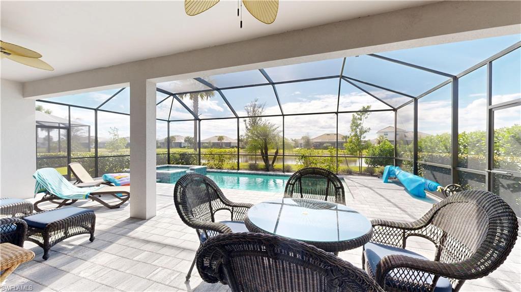 THE NATIONAL GOLF & COUNTRY CLUB AT AVE MARIA - Residential