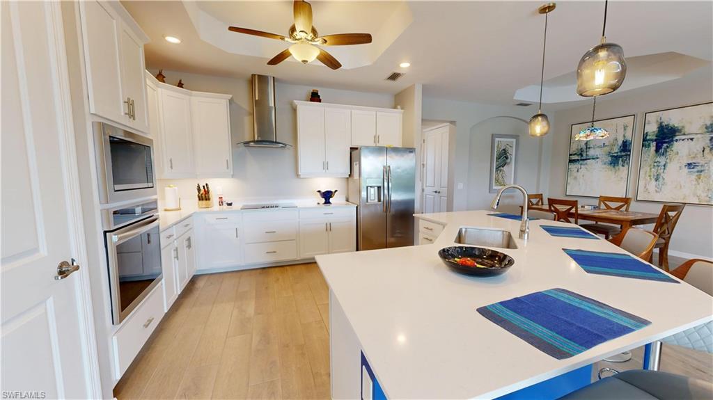 THE NATIONAL GOLF & COUNTRY CLUB AT AVE MARIA - Residential