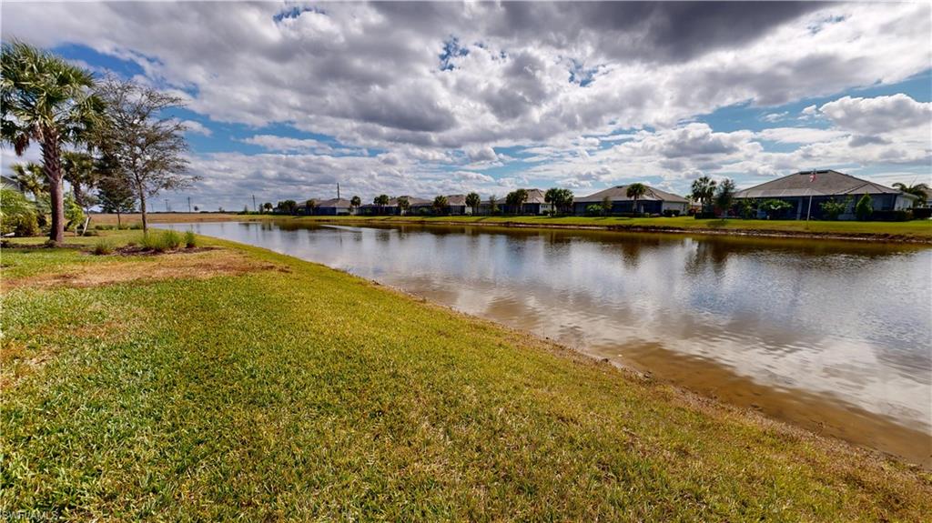 THE NATIONAL GOLF & COUNTRY CLUB AT AVE MARIA - Residential