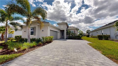 5802 Kingston PL AVE MARIA FL 34142