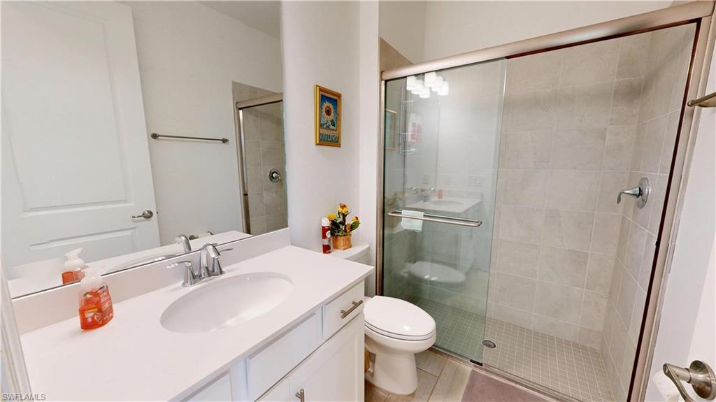 THE NATIONAL GOLF & COUNTRY CLUB AT AVE MARIA - Residential