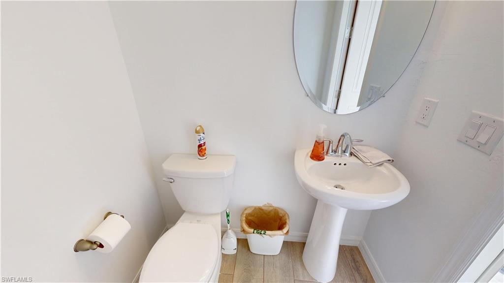 THE NATIONAL GOLF & COUNTRY CLUB AT AVE MARIA - Residential