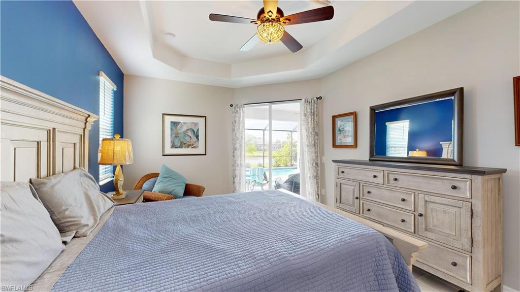 THE NATIONAL GOLF & COUNTRY CLUB AT AVE MARIA - Residential