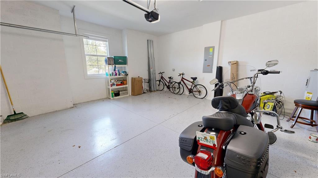 THE NATIONAL GOLF & COUNTRY CLUB AT AVE MARIA - Residential