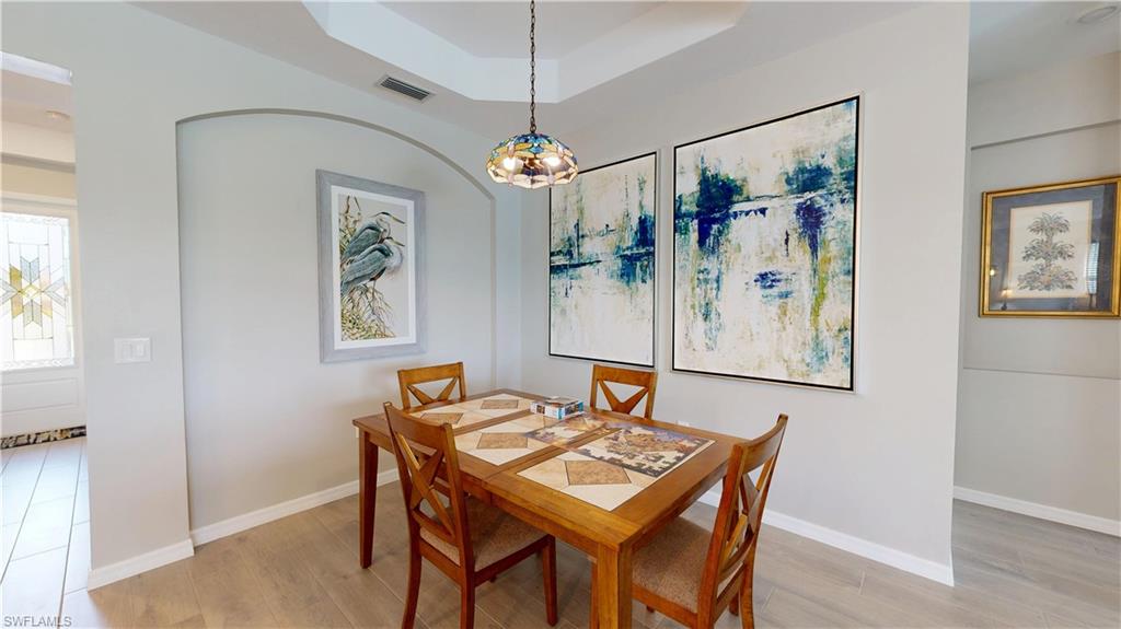 THE NATIONAL GOLF & COUNTRY CLUB AT AVE MARIA - Residential