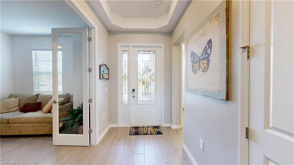 THE NATIONAL GOLF & COUNTRY CLUB AT AVE MARIA - Residential