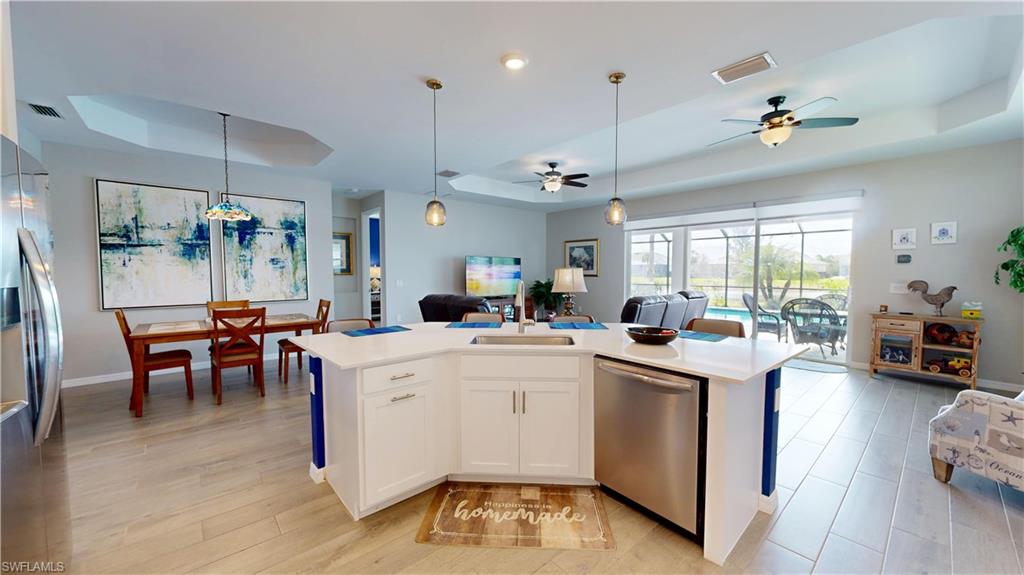 THE NATIONAL GOLF & COUNTRY CLUB AT AVE MARIA - Residential