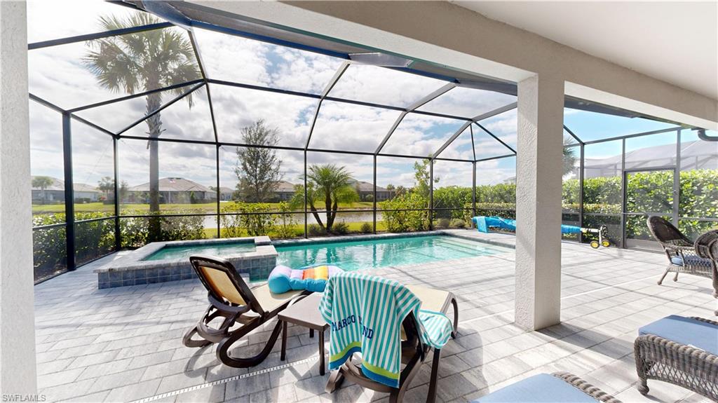 THE NATIONAL GOLF & COUNTRY CLUB AT AVE MARIA - Residential