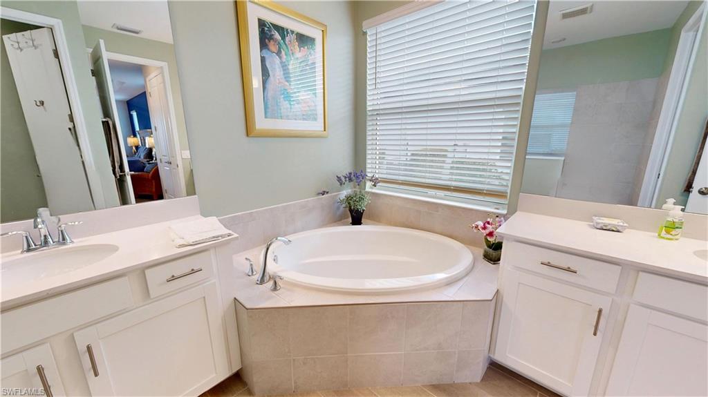 THE NATIONAL GOLF & COUNTRY CLUB AT AVE MARIA - Residential