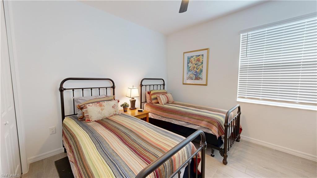 THE NATIONAL GOLF & COUNTRY CLUB AT AVE MARIA - Residential