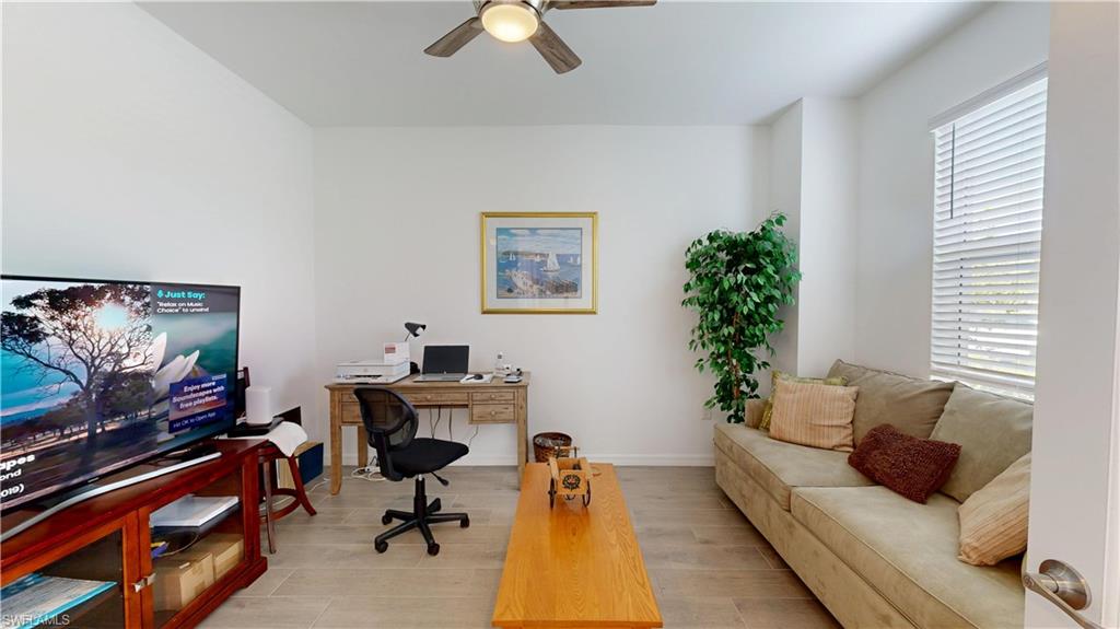 THE NATIONAL GOLF & COUNTRY CLUB AT AVE MARIA - Residential