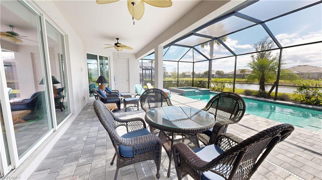 THE NATIONAL GOLF & COUNTRY CLUB AT AVE MARIA - Residential