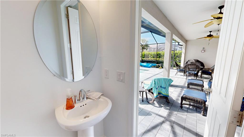 THE NATIONAL GOLF & COUNTRY CLUB AT AVE MARIA - Residential