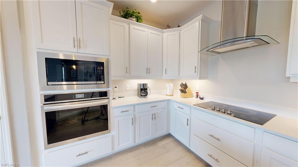 THE NATIONAL GOLF & COUNTRY CLUB AT AVE MARIA - Residential