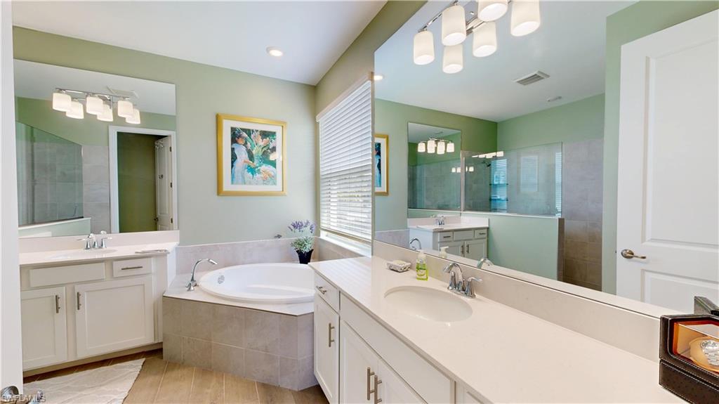 THE NATIONAL GOLF & COUNTRY CLUB AT AVE MARIA - Residential