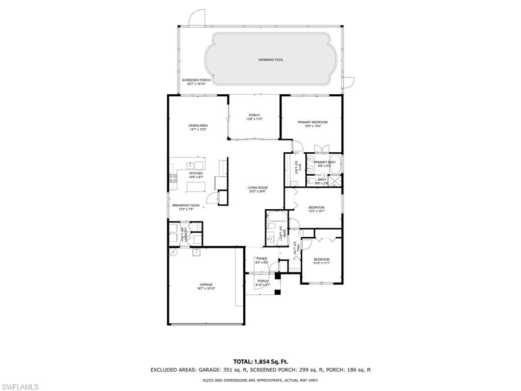 BRISTOL PARC - Residential
