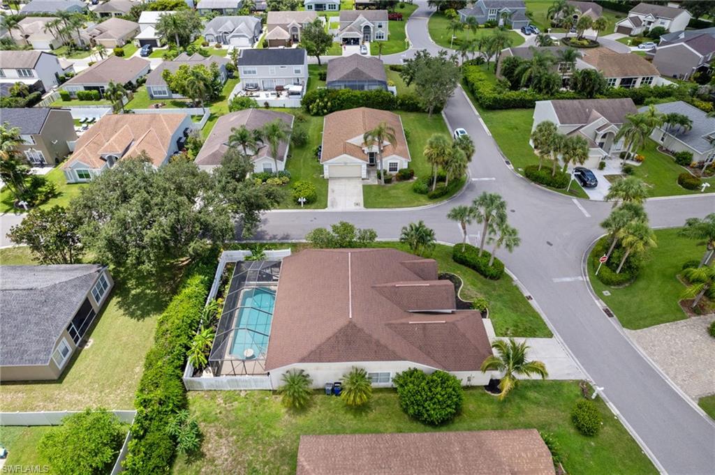 BRISTOL PARC - Residential