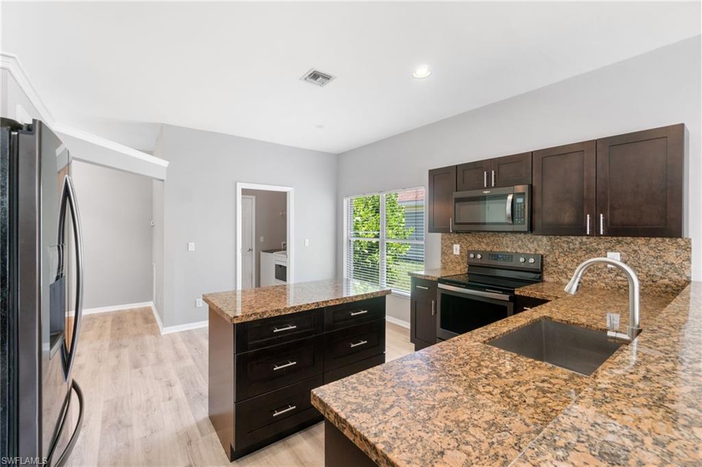 BRISTOL PARC - Residential