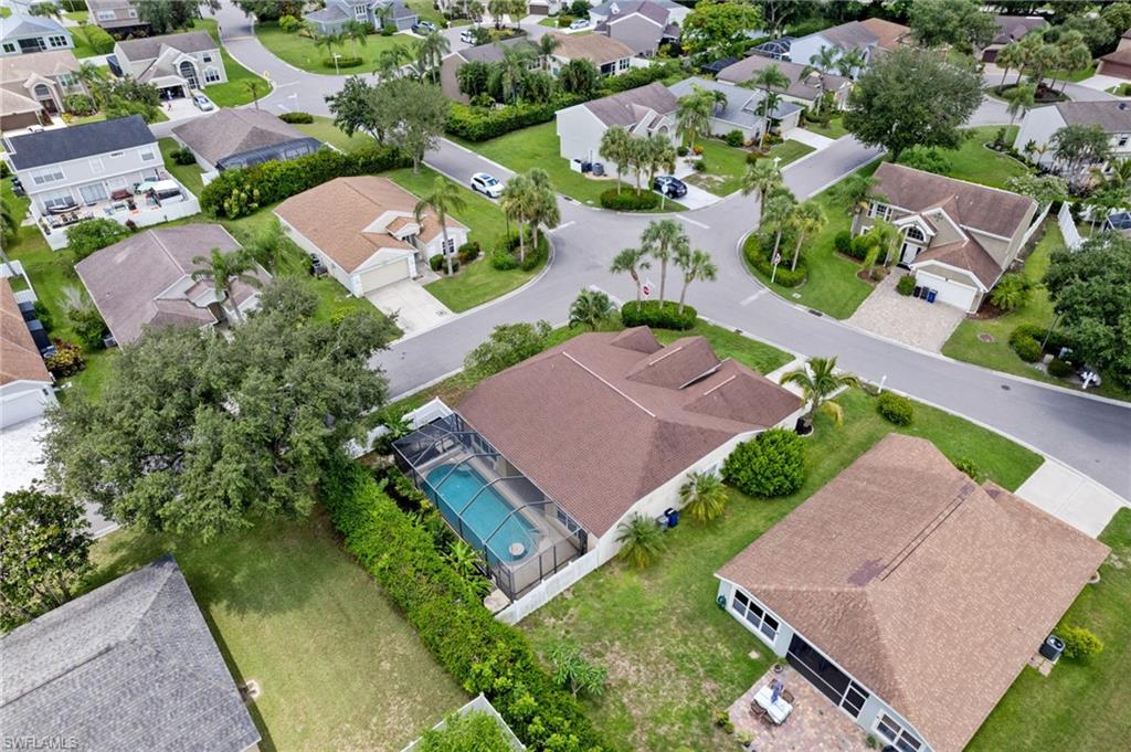 BRISTOL PARC - Residential