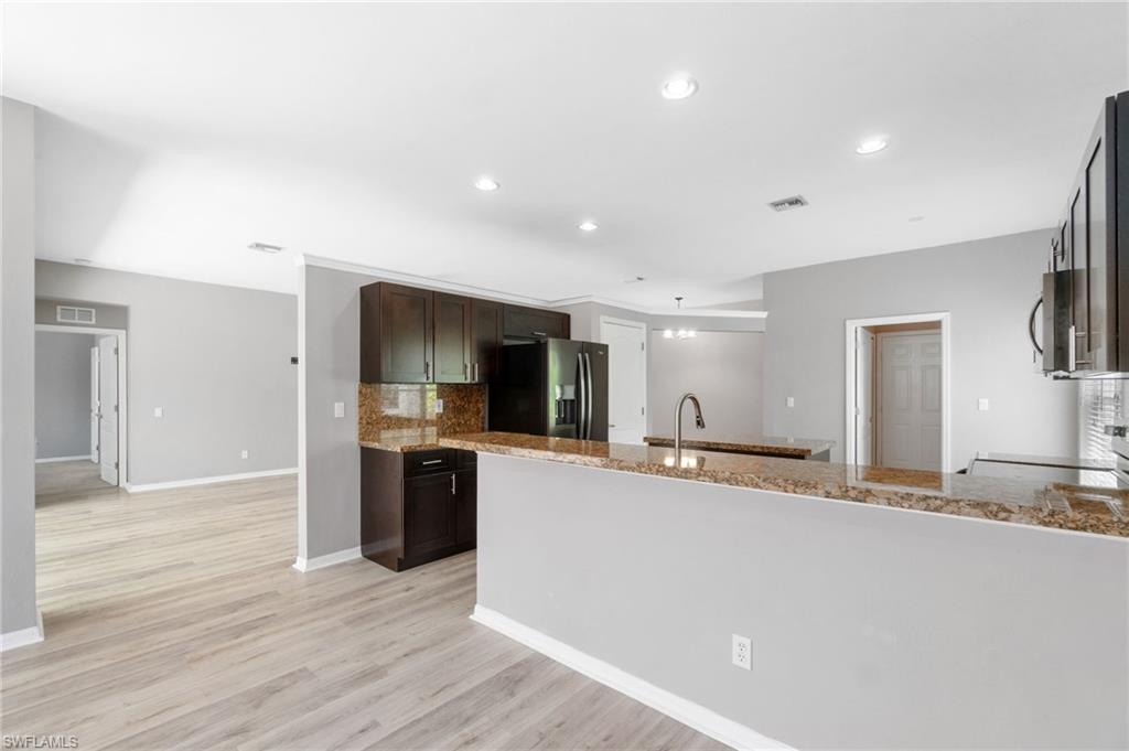 BRISTOL PARC - Residential