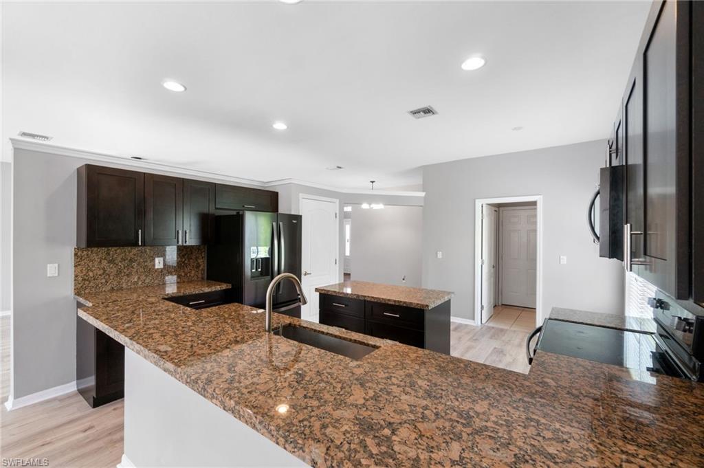 BRISTOL PARC - Residential