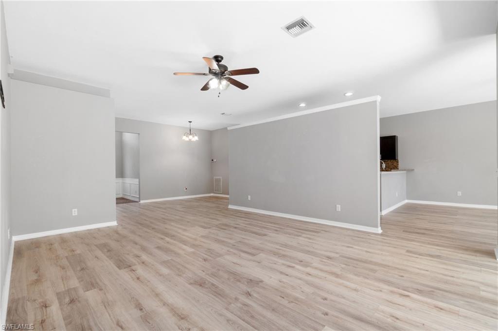 BRISTOL PARC - Residential