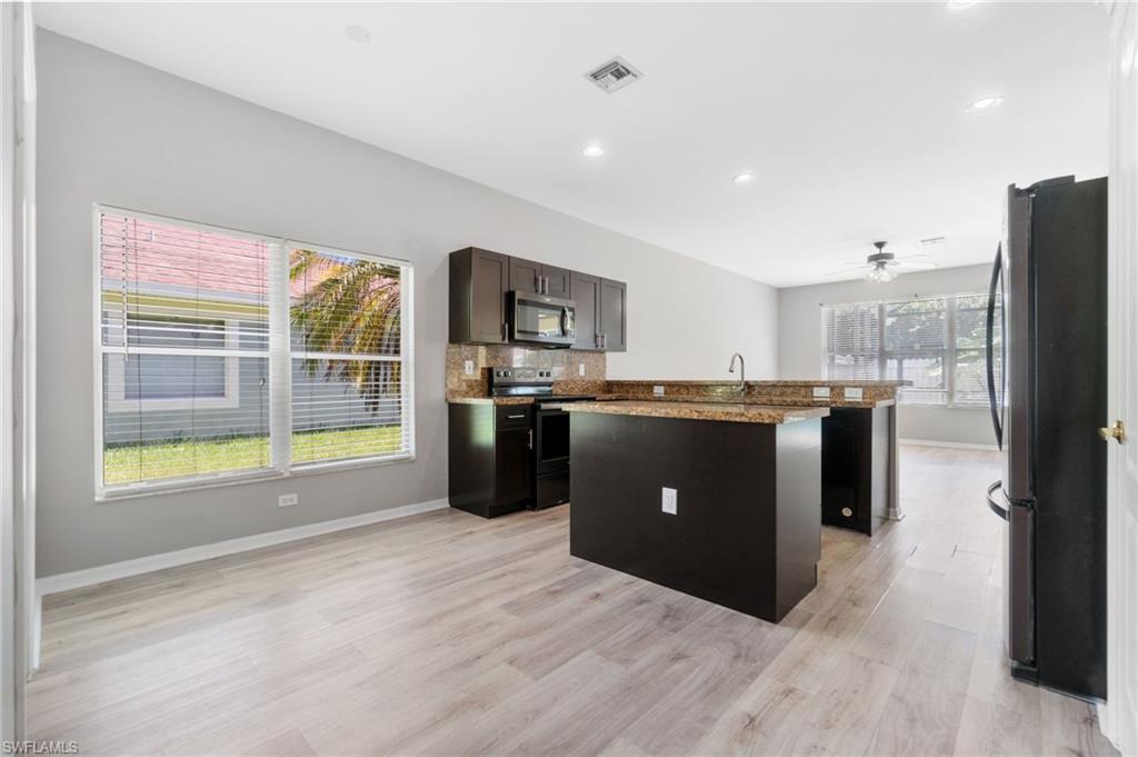 BRISTOL PARC - Residential