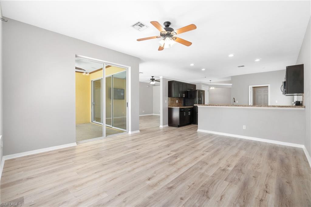 BRISTOL PARC - Residential