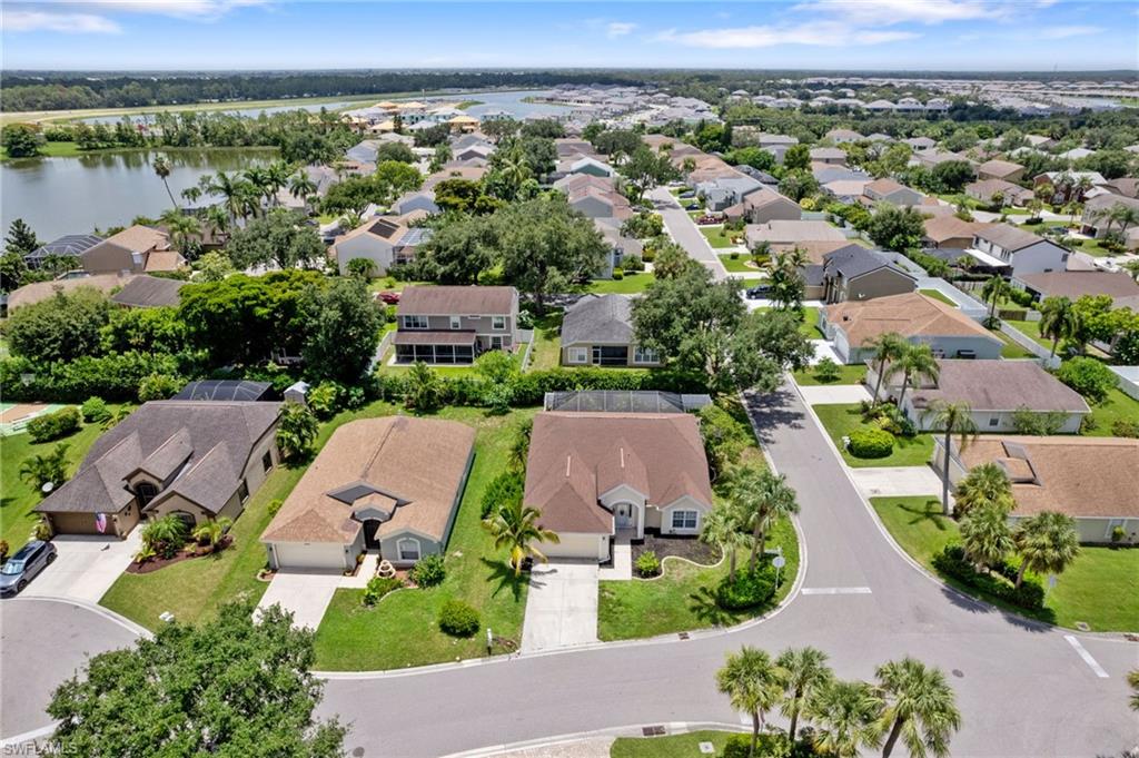 BRISTOL PARC - Residential