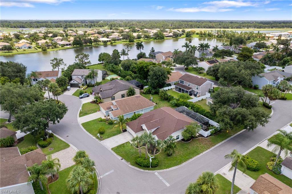 BRISTOL PARC - Residential