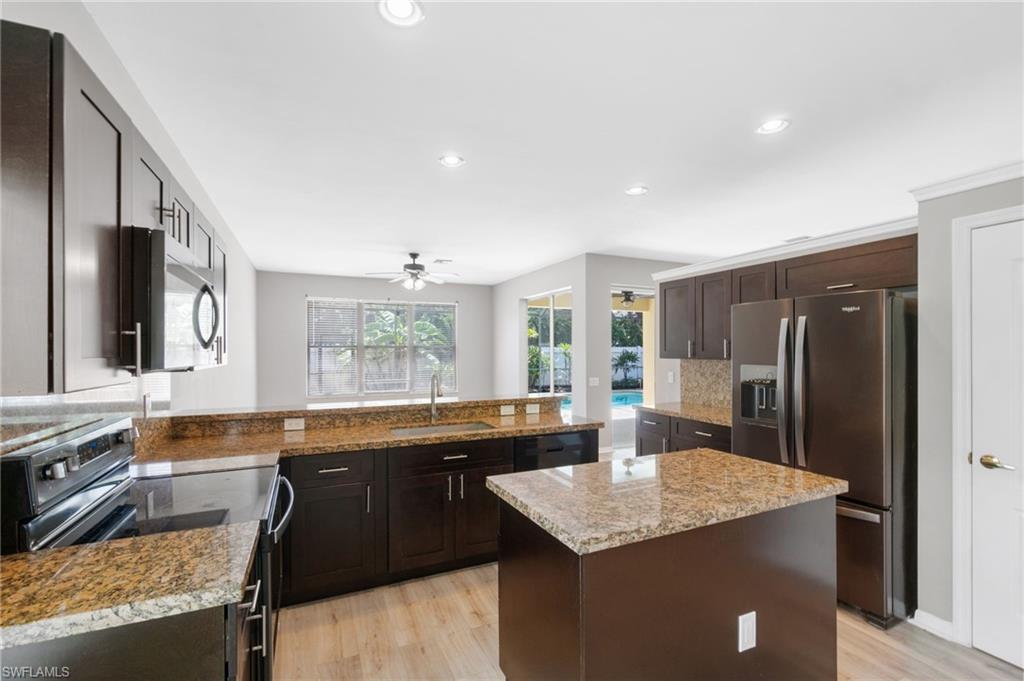 BRISTOL PARC - Residential