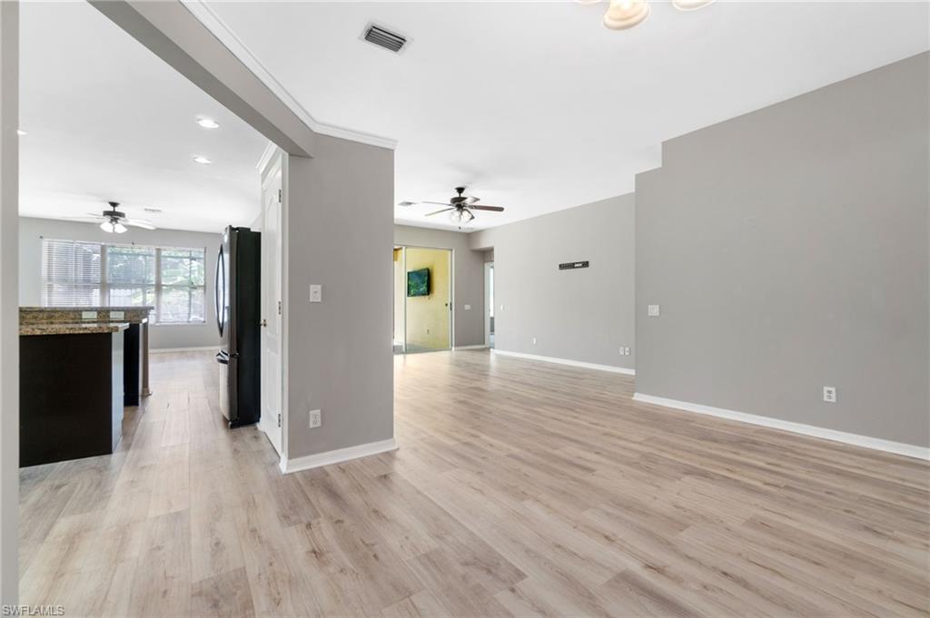 BRISTOL PARC - Residential