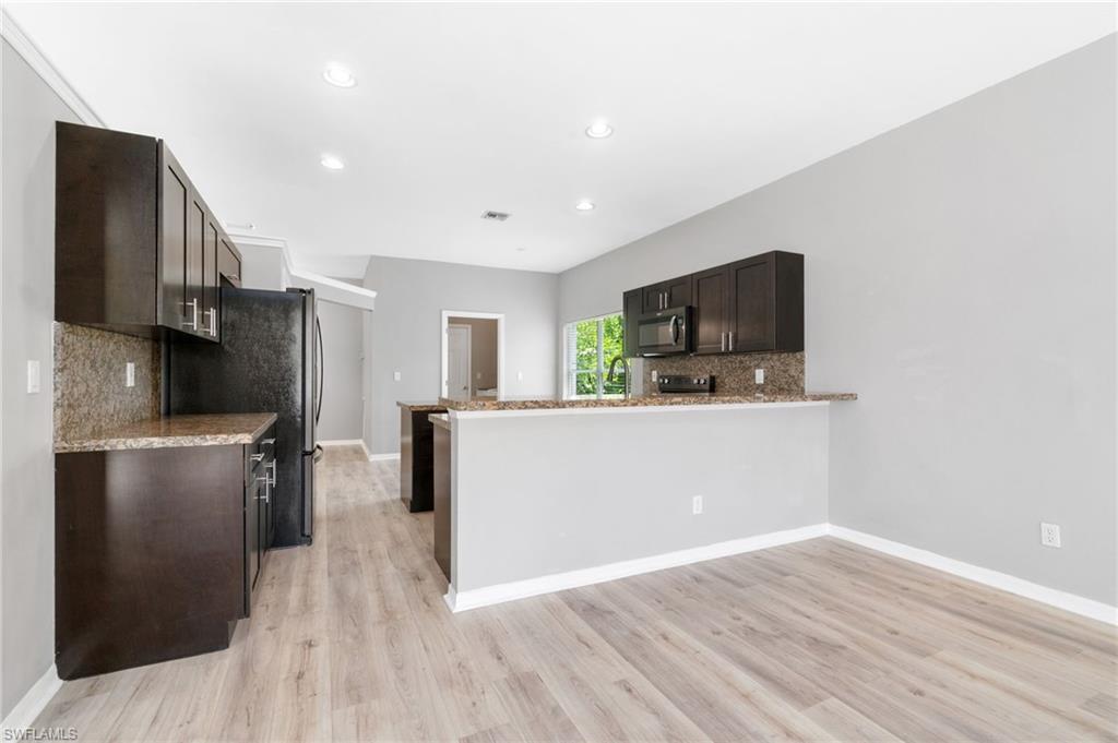 BRISTOL PARC - Residential