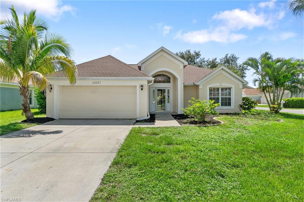 BRISTOL PARC - Residential