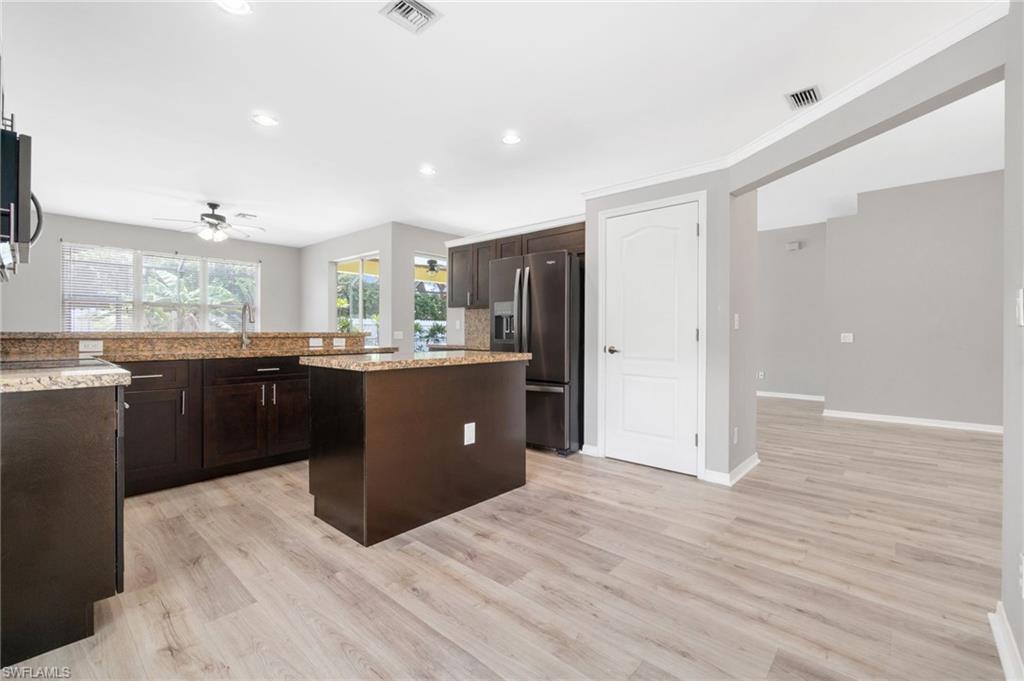 BRISTOL PARC - Residential