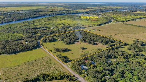 2358 Cr-78 LABELLE FL 33935