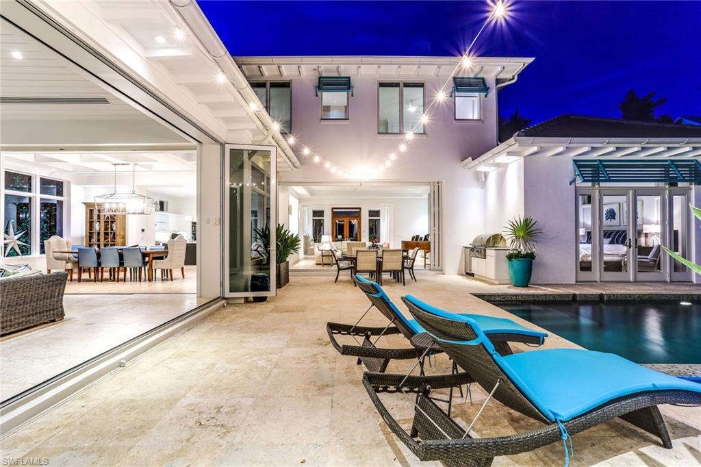 OLDE NAPLES - Residential