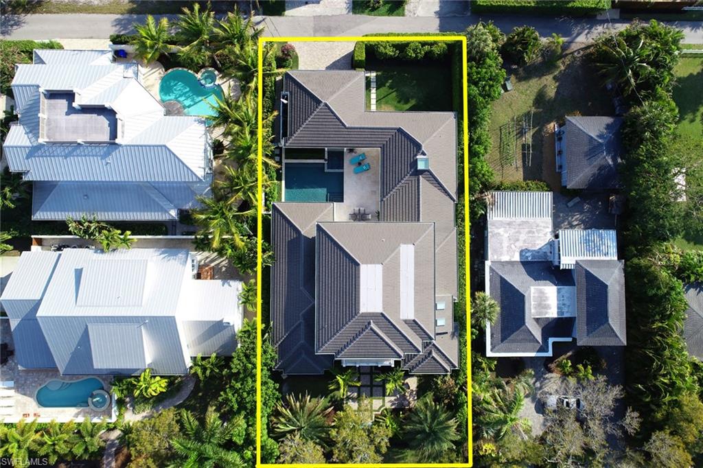 OLDE NAPLES - Residential