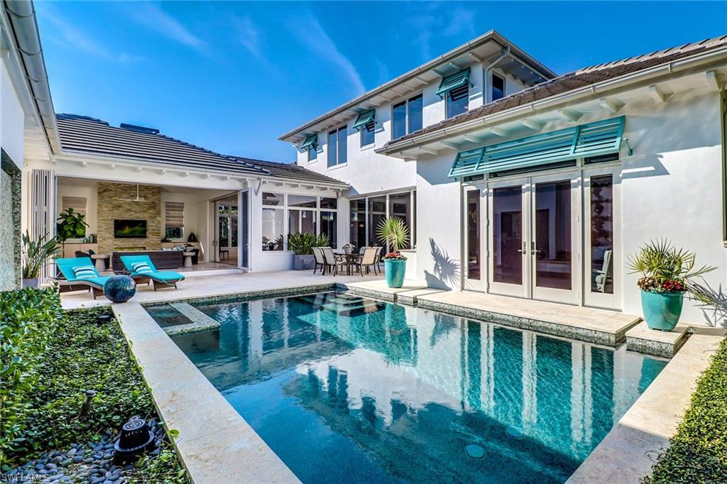 OLDE NAPLES - Residential