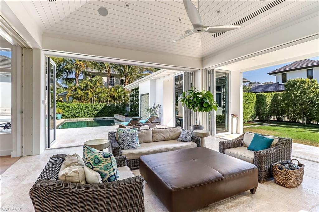 OLDE NAPLES - Residential