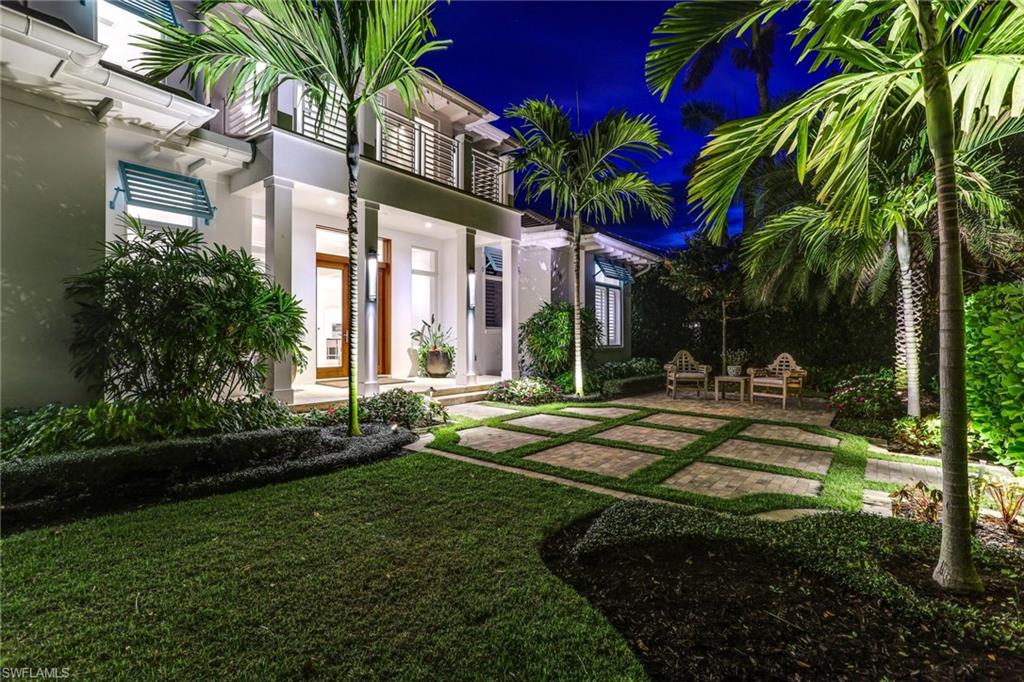 OLDE NAPLES - Residential