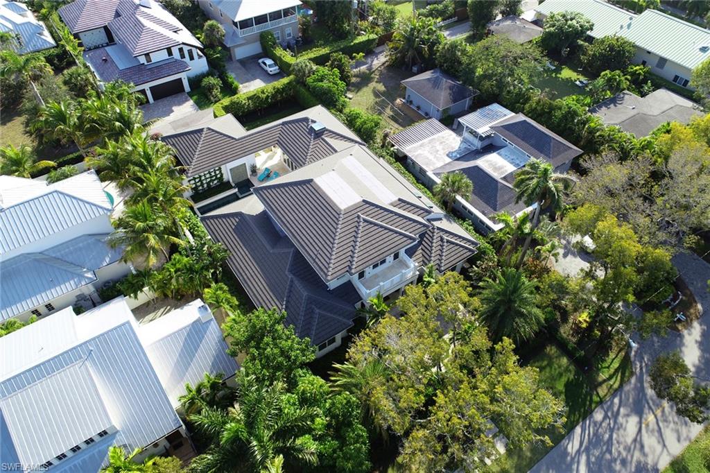 OLDE NAPLES - Residential