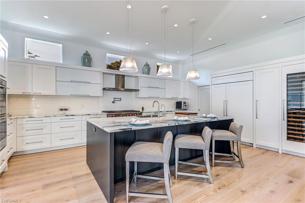 OLDE NAPLES - Residential