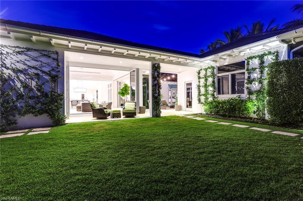 OLDE NAPLES - Residential