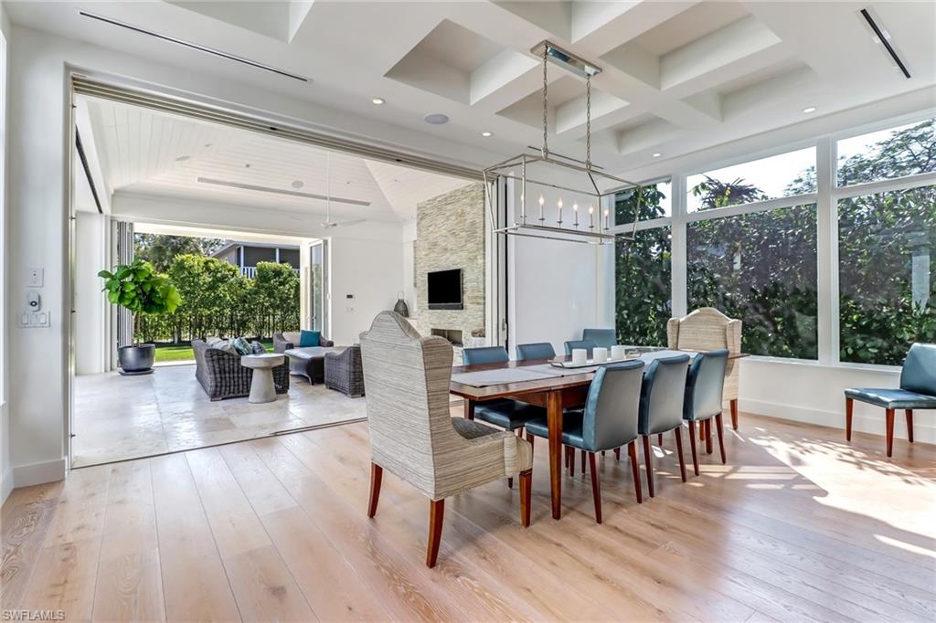 OLDE NAPLES - Residential