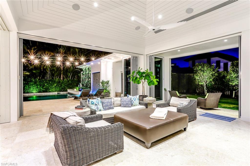 OLDE NAPLES - Residential