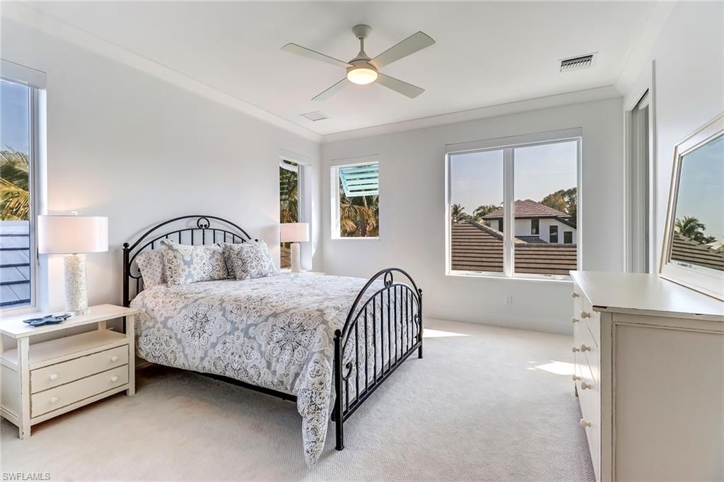 OLDE NAPLES - Residential