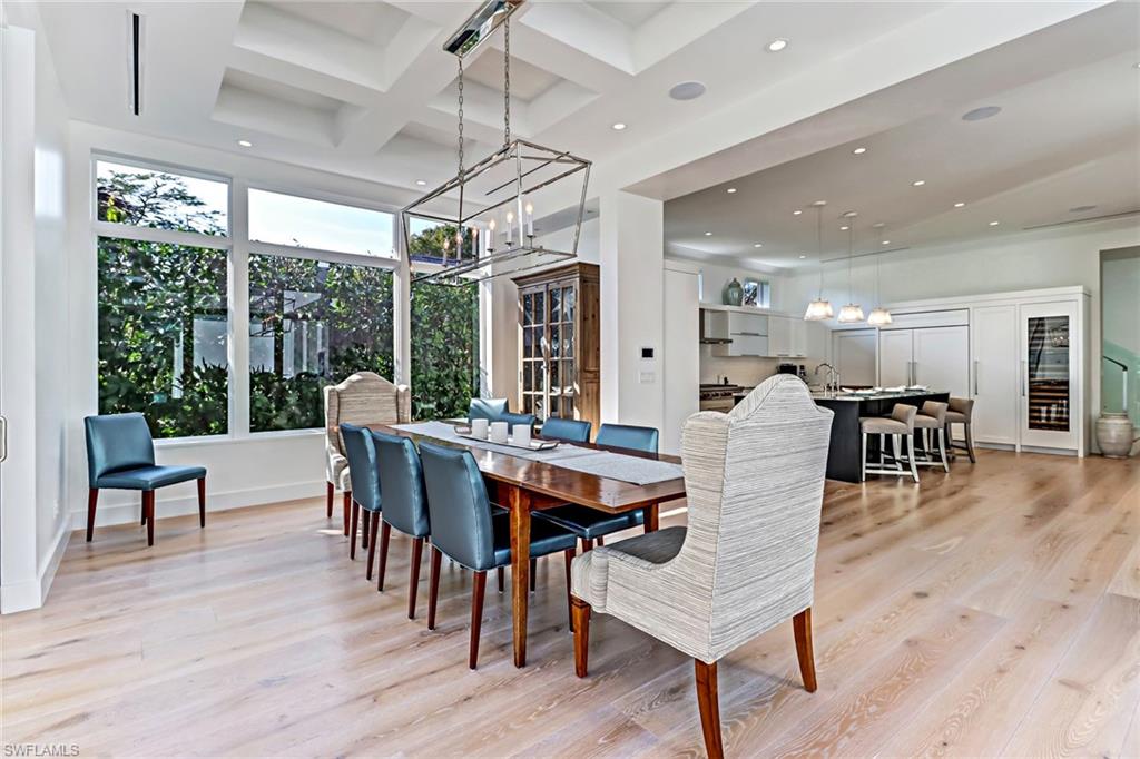 OLDE NAPLES - Residential