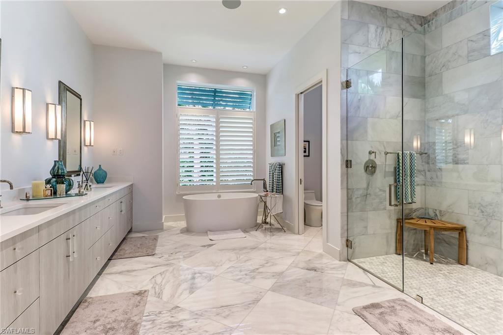 OLDE NAPLES - Residential